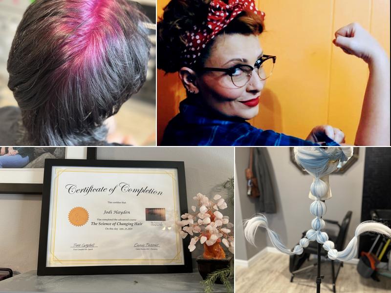 Jo Ray's Creations LLC