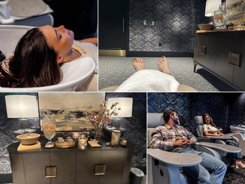 Chamonix Spa & Salon