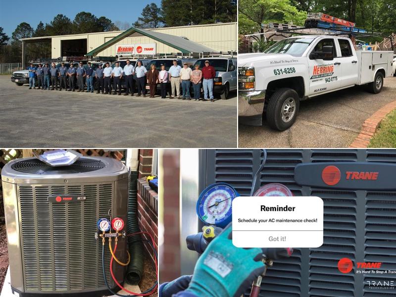 Herring Heating & Air Conditioning