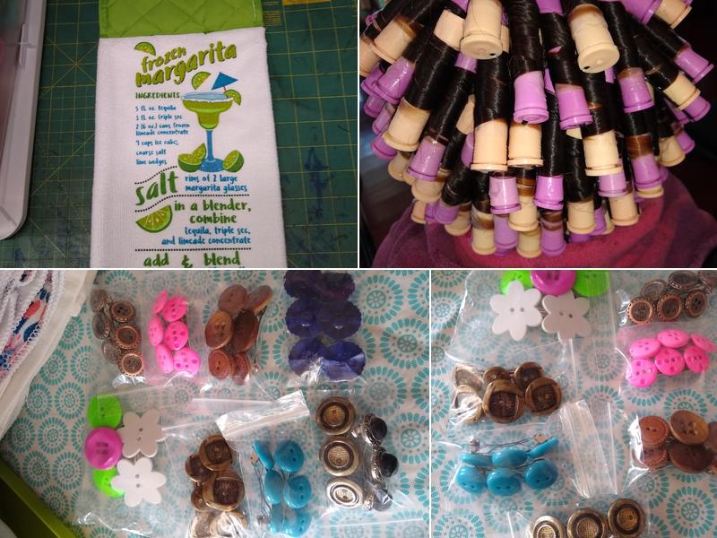 Twilight Cuts & Such