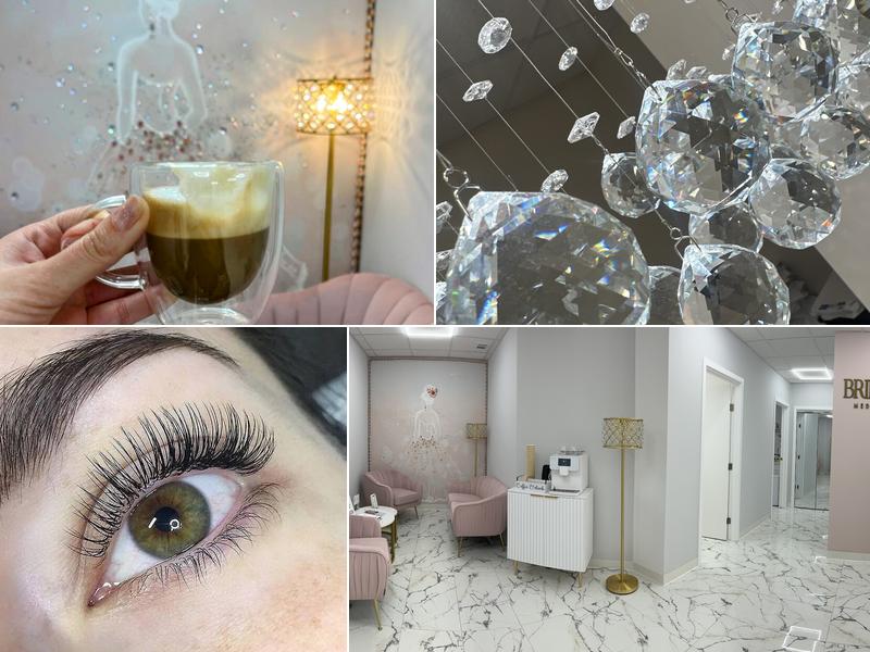 BRILLIANT GLOW MEDISPA