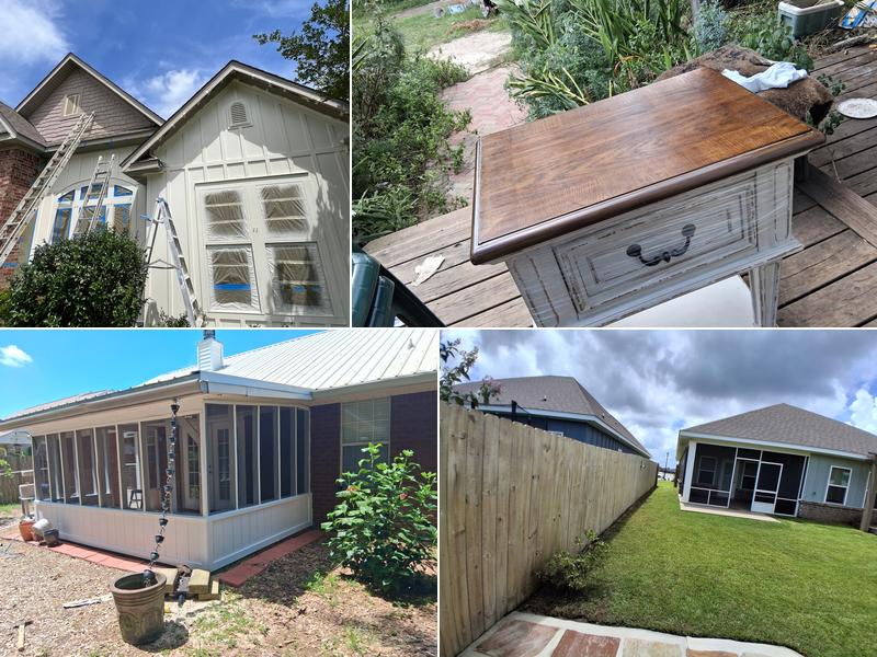 Royalty Paint & Home Improvements LLC