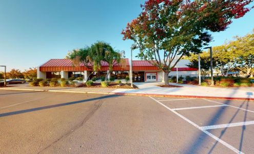 Bank of America ATM (Drive-thru)