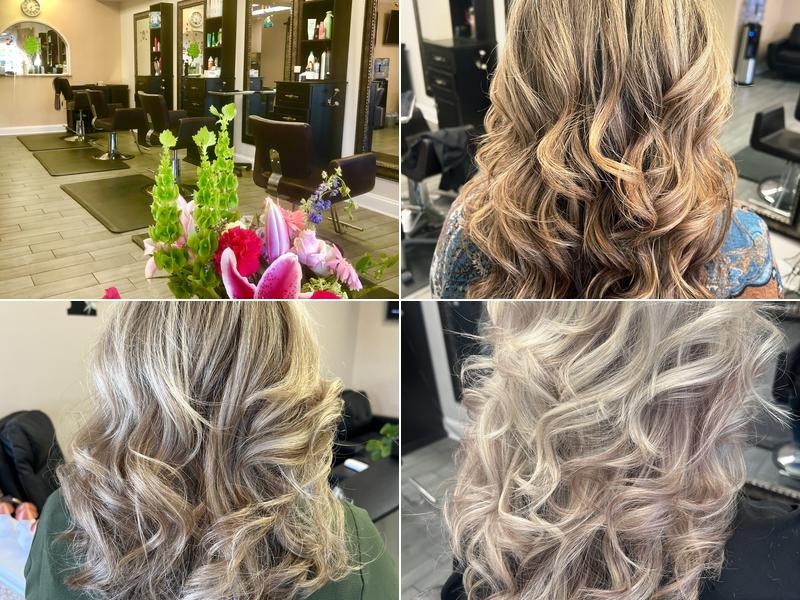 A & Company Hair Salon and Spa