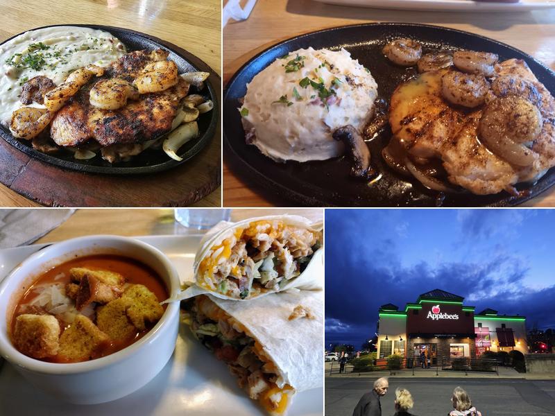 Applebee's Grill + Bar