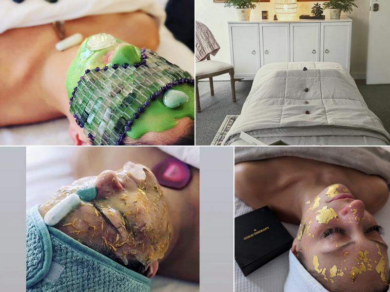 Tammaro Aesthetics / Skin Care & Electrology