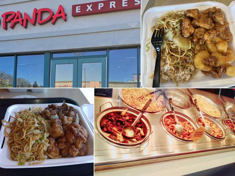 Panda Express