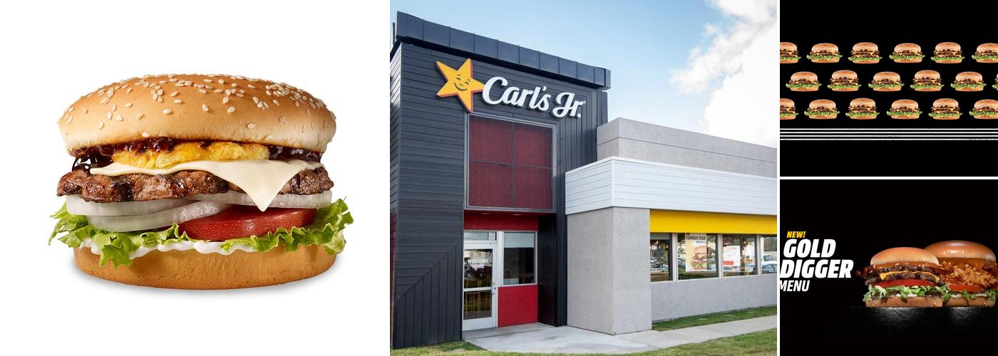 Carl’s Jr.