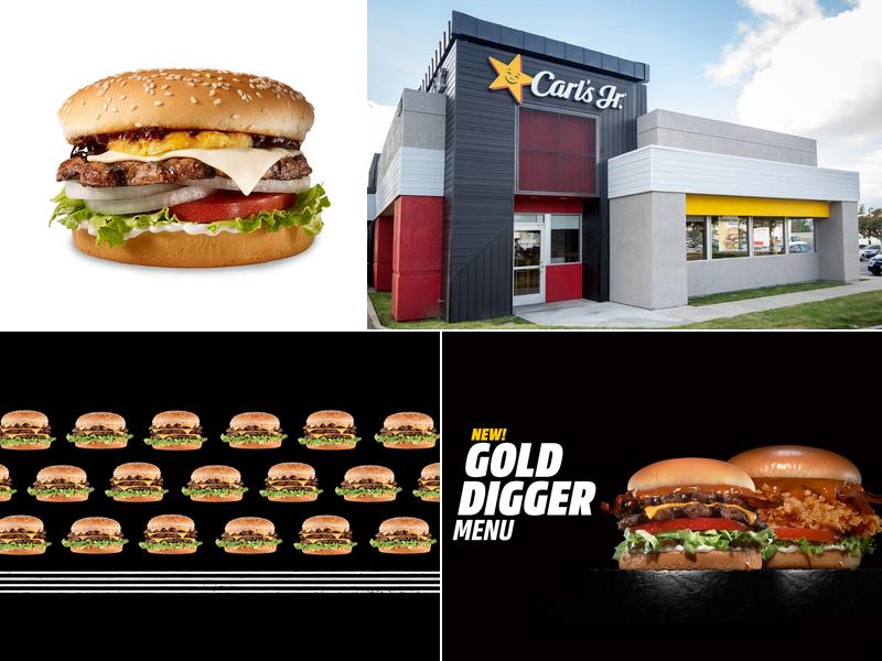Carl’s Jr.