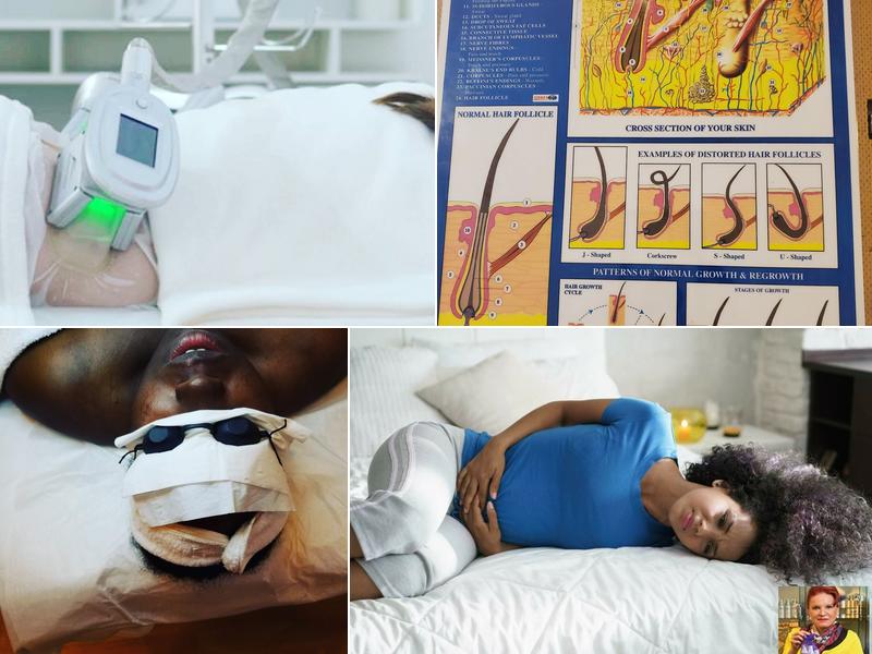 Eva Taub Real European Skin