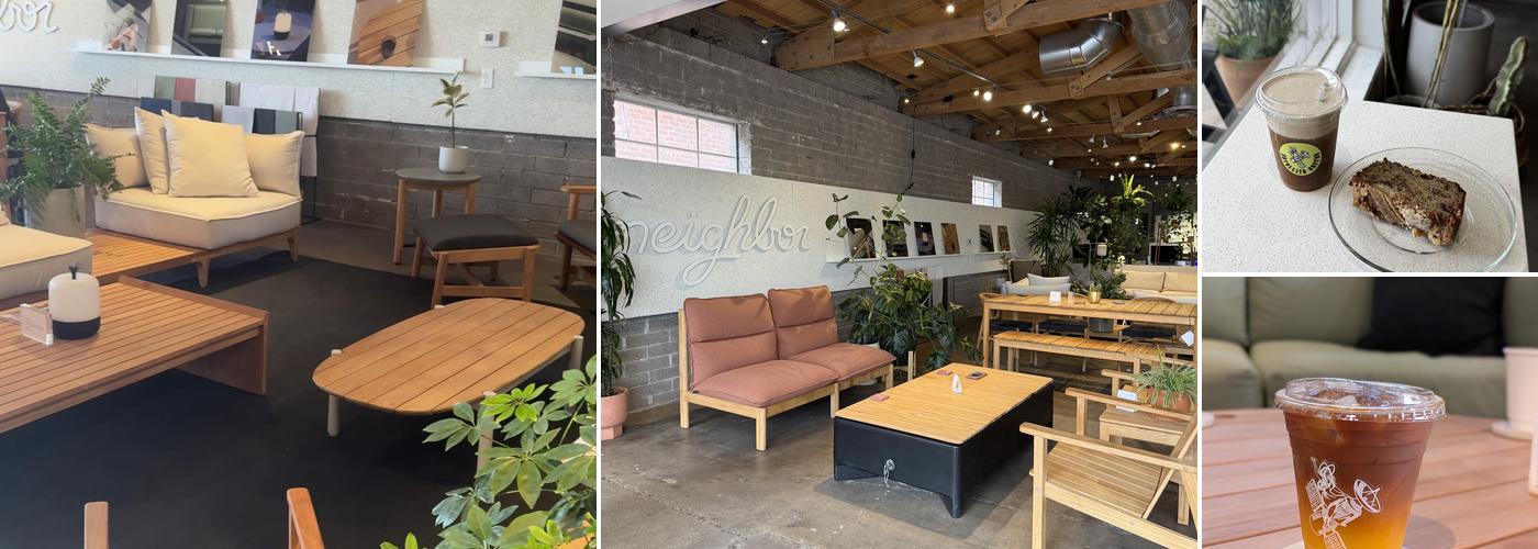 Satellite Coffee Bar