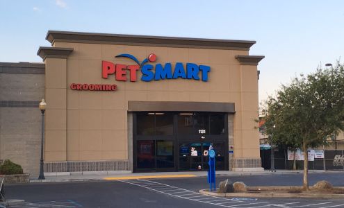 PetSmart