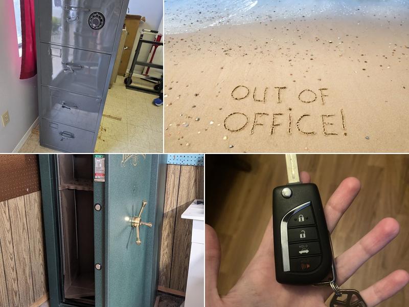 Villines Lock and Key, LLC