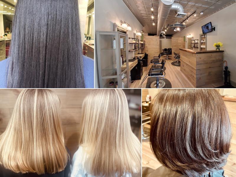 Hair Essentials Studio