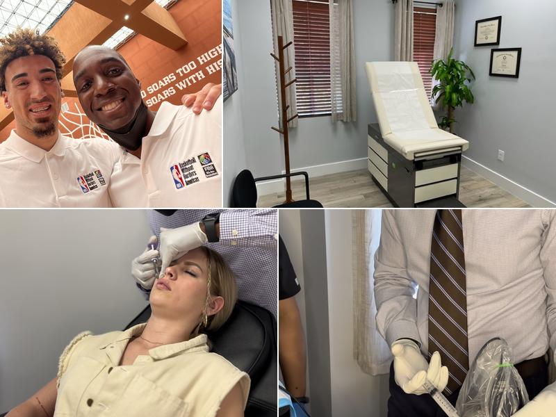 South Florida Advanced Rejuvenation