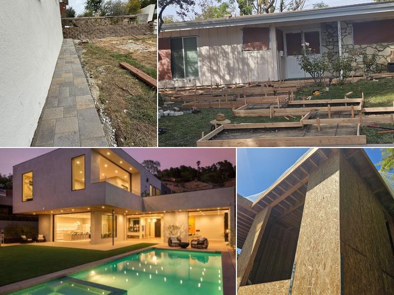 Pacific Coast Developers