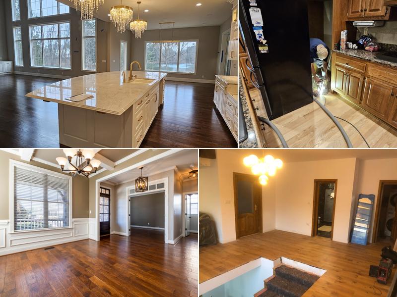 Art Flooring & Construction, LLC