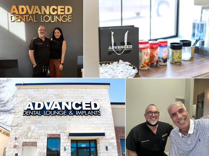 Advanced Dental Lounge and Implants