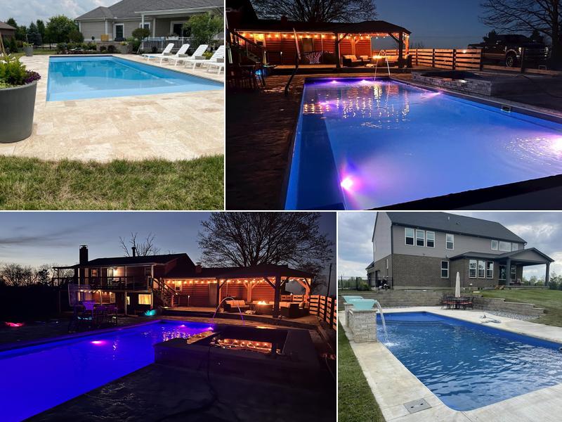 Advanced Backyard Solutions