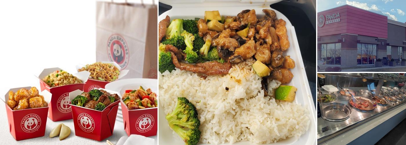 Panda Express