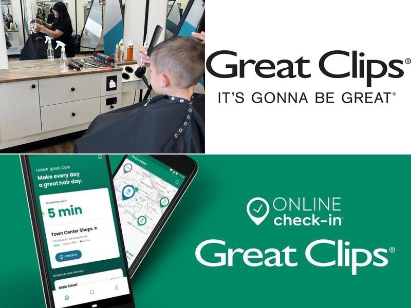 Great Clips
