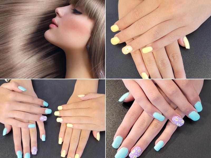 Worx Salon & Day Spa