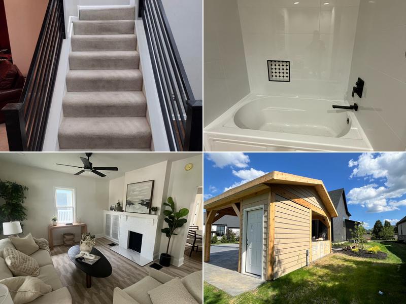 Precision Transformations LLC