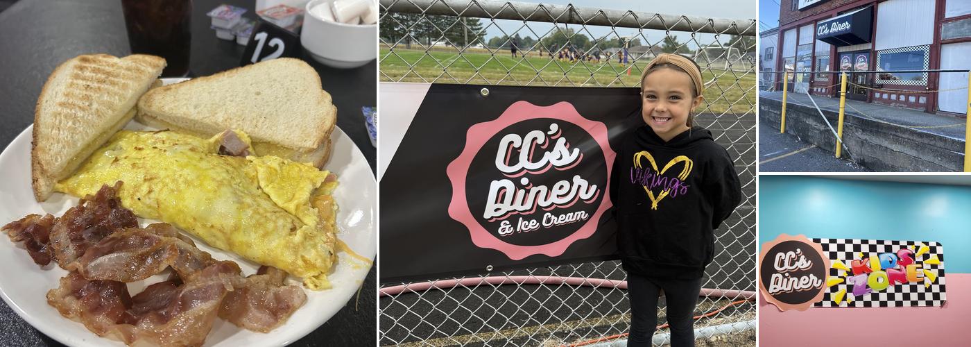 CC’s Diner