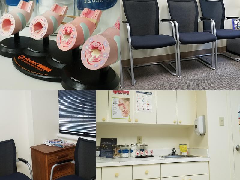 Asthma & Allergy Institute: Anil K Badhwar M.D