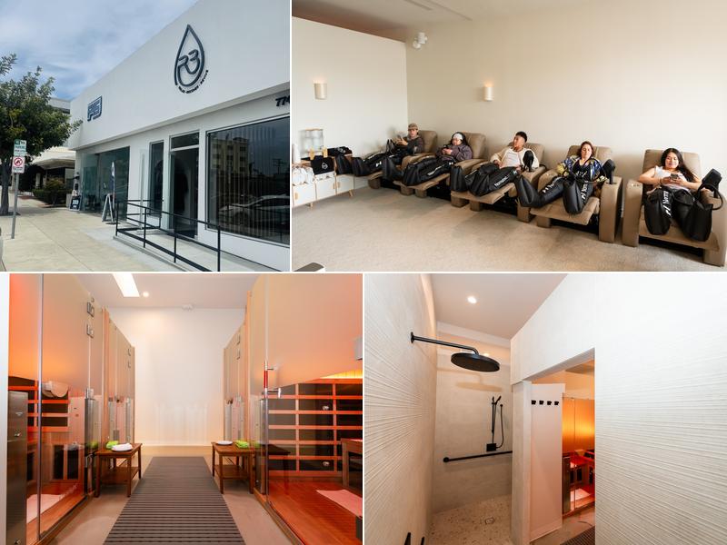 R3 Recover and Wellness