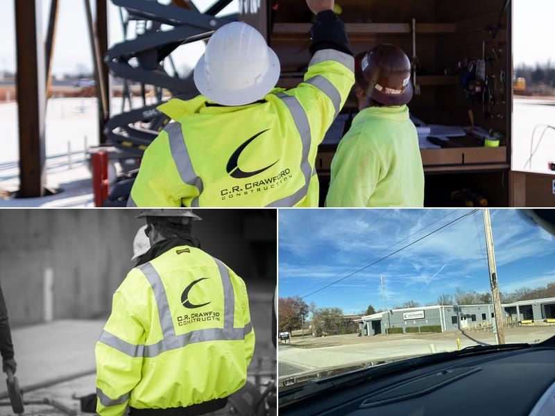 C.R. Crawford Construction