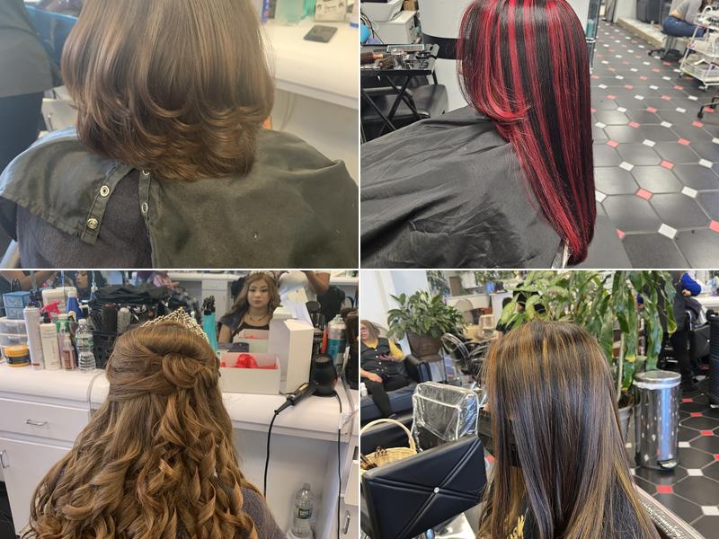 Liz-ET Hair Salon Corp