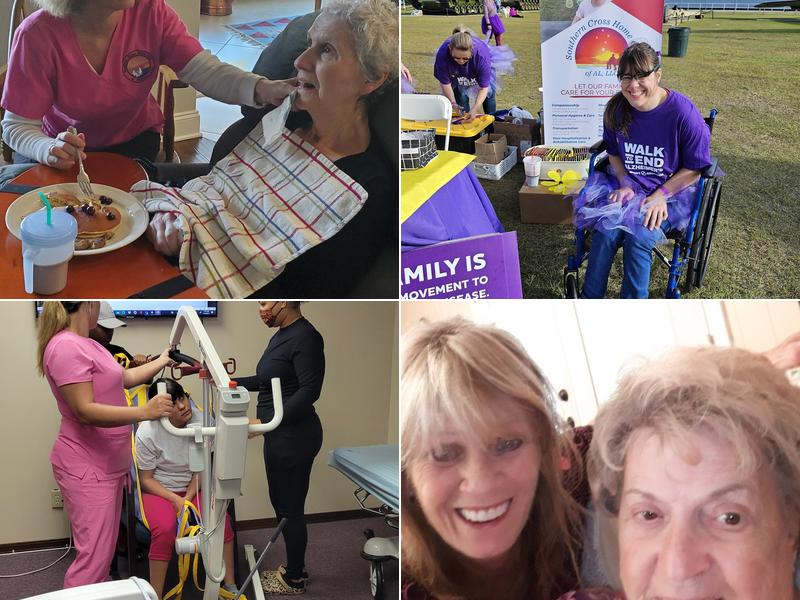 Southern Cross Home Care of AL, LLC