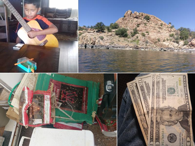 High Side Electric LLC