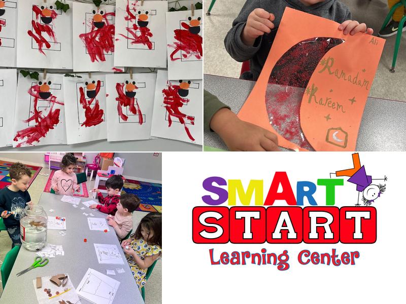 Smart Start Learning Center LLC