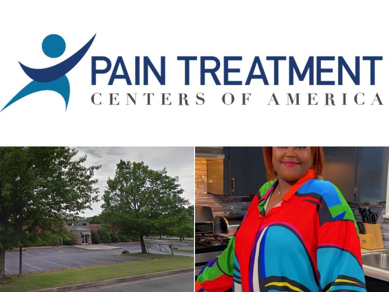 Pain Treatment Centers of America