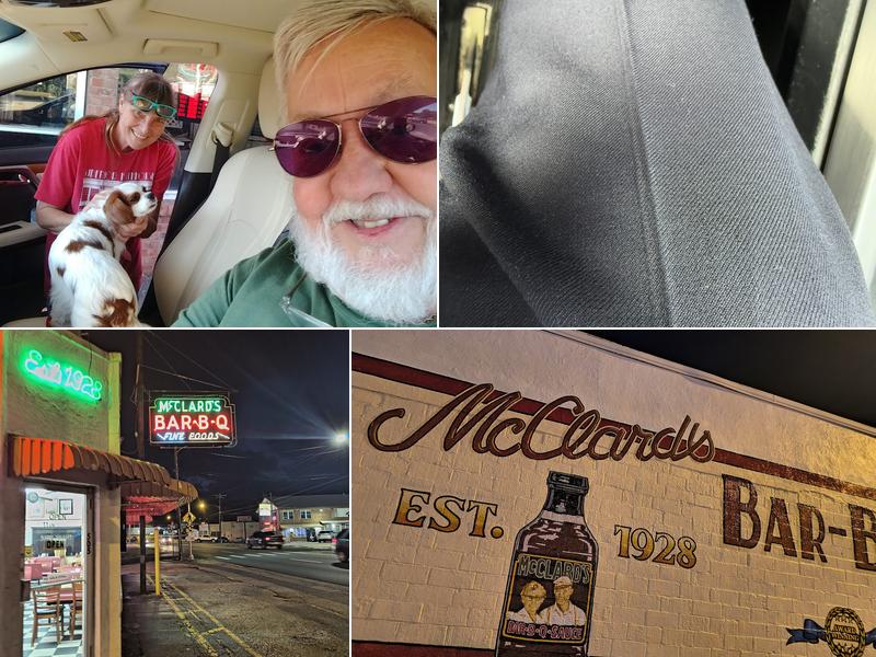 Taylors Cleaners Inc.