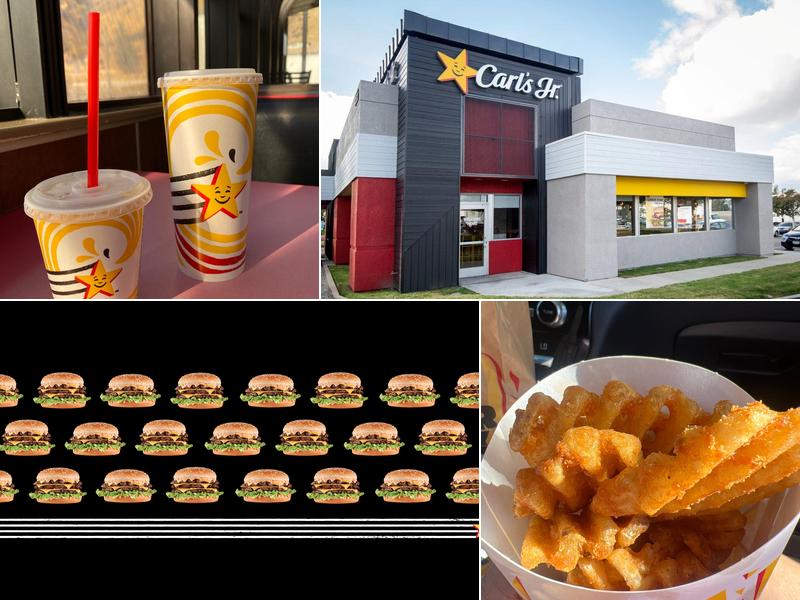 Carl’s Jr.