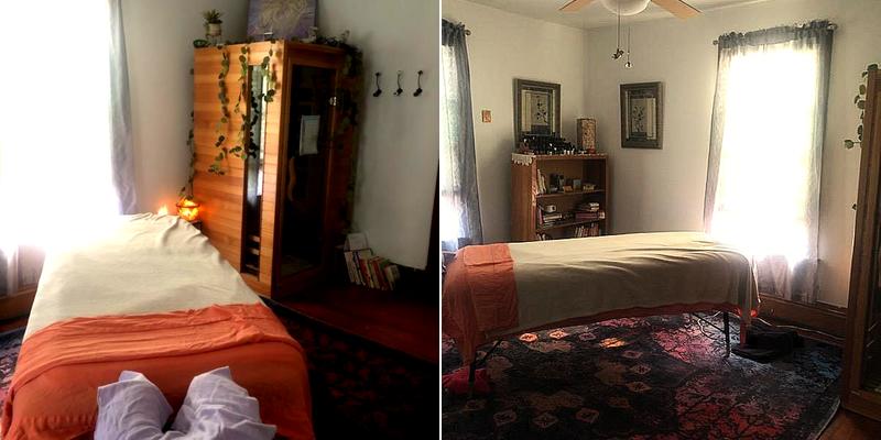 Essential Touch Therapuetic