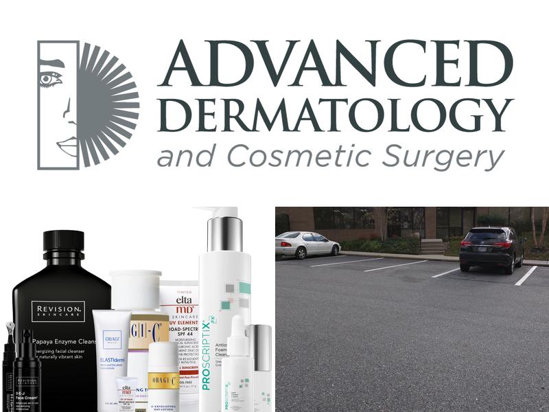 Advanced Dermatology and Cosmetic Surgery - Cockeysville