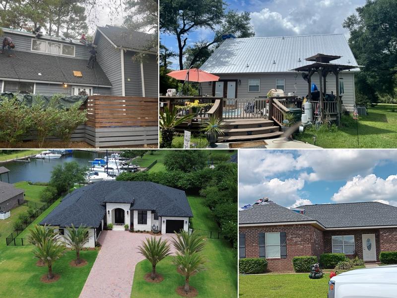 High Tide Contracting and Roofing, LLC