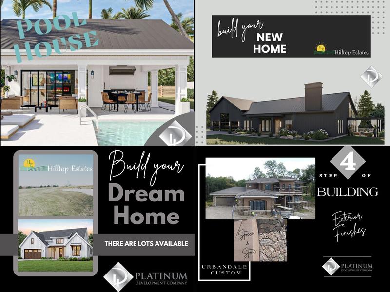 Platinum Development Company