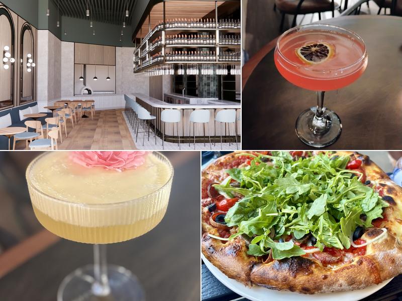 The Providence Bar 20 Town Center Dr NW Suite 1109B, Huntsville