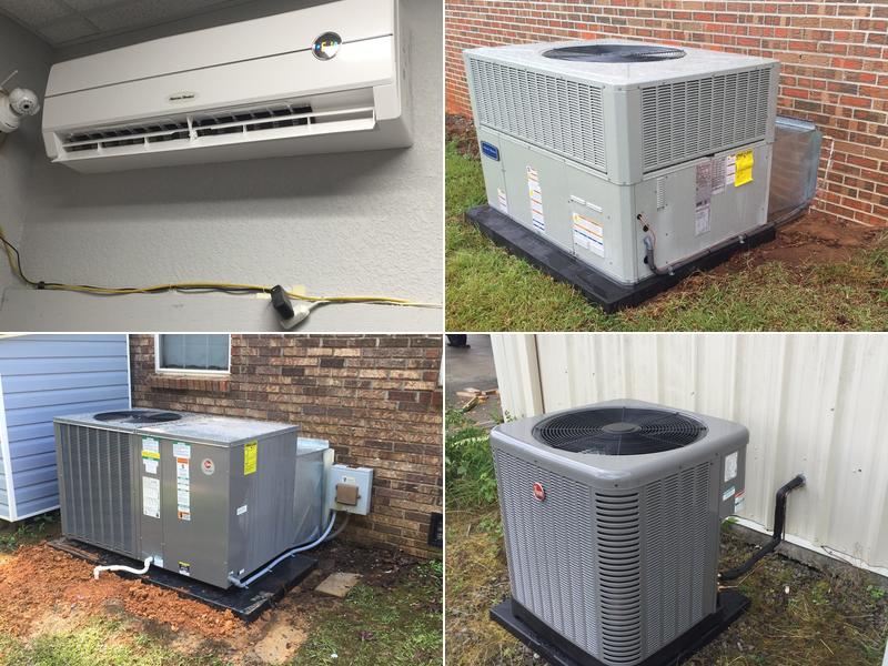 Bryant & Sons Heating and Air LLC