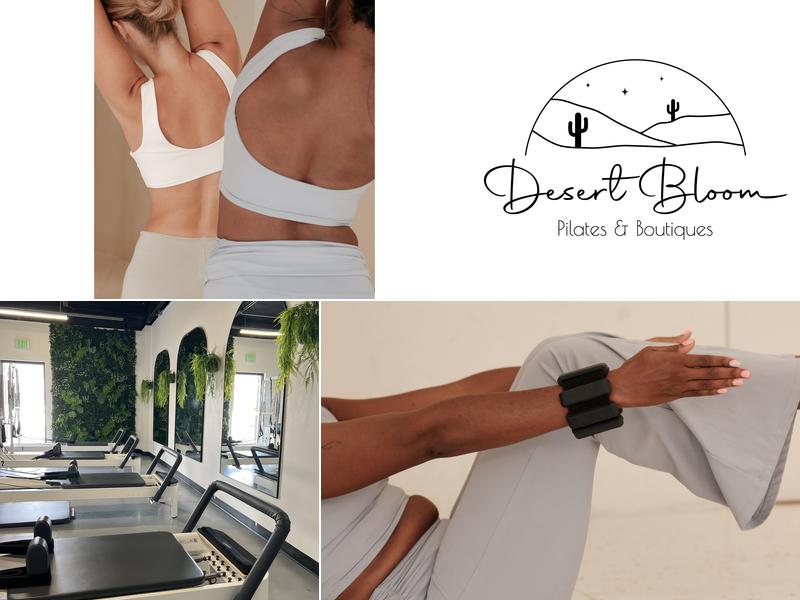 Desert Bloom Pilates & Boutiques