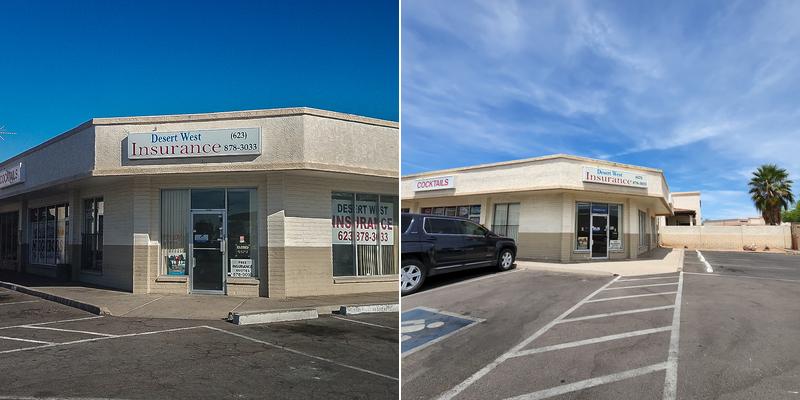 SARIFA Formerly Desert West Insurance