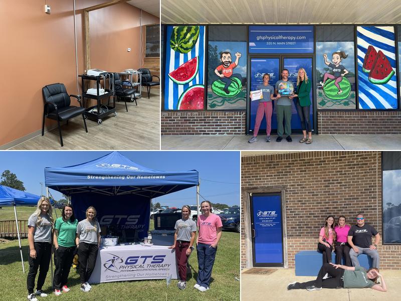 GTS Physical Therapy