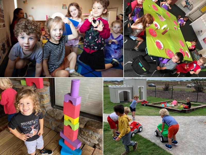 Casa Castillo Centerton