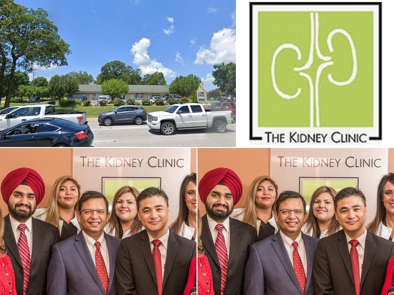 Kidney Clinic