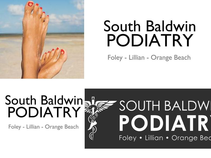 South Baldwin Podiatry